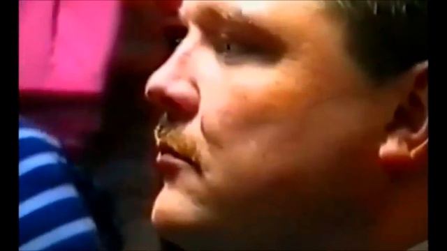 Михаил Круг Тишина