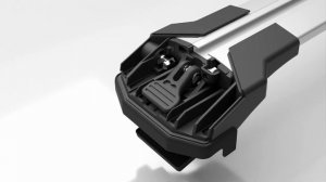 Багажник LUX Condor