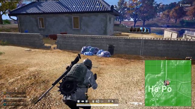 pubg вроде красивый топ 1 часть 2 смотреть онлайн