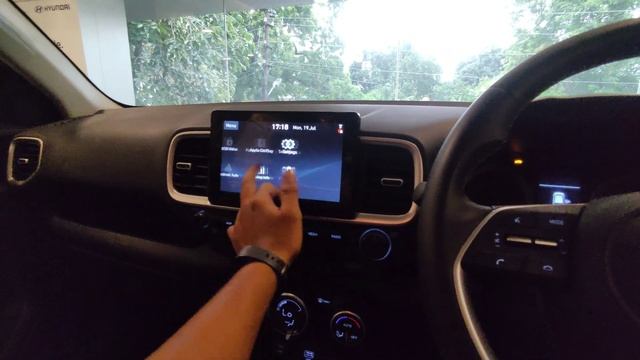 Hyundai Venue 2021। Venue SX(O)Top 2021 Model। Venue SX(O) Onroad Price,All Features, Interior Spec