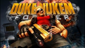 Duke Nukem Forever Прохождение #6