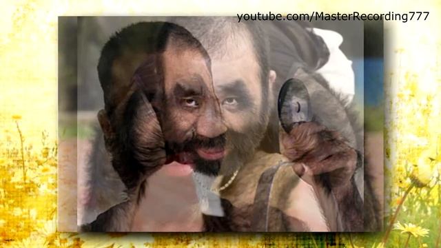 Рекорд Гиннеса: Самый волосатый человек смотреть онлайн