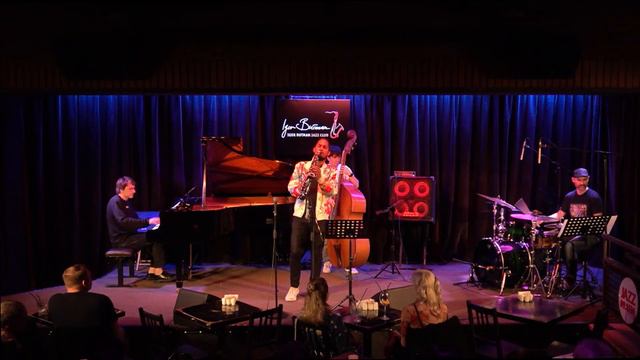 Armir Lee Quartet