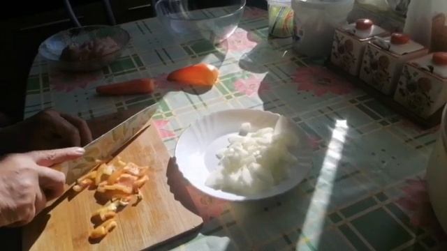 Как прожить на минималку пенсионерам //Живём на 1000руб.в неделю //