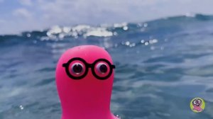 Веселимся с Сэмом: исследуем гавань и охотимся за сокровищами!