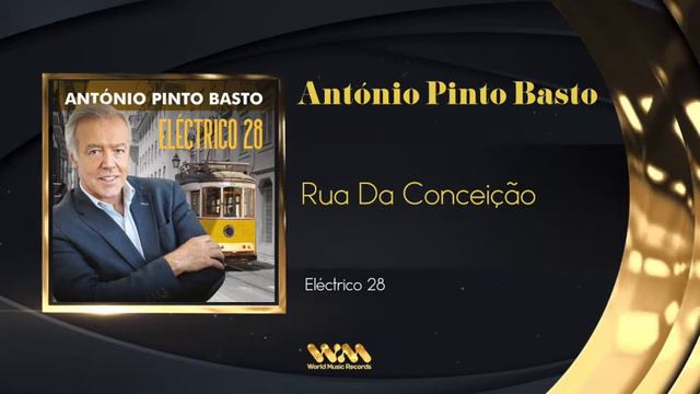 António Pinto Basto - Rua da Conceição смотреть онлайн