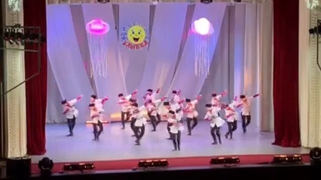 Женский казачий смотреть онлайн