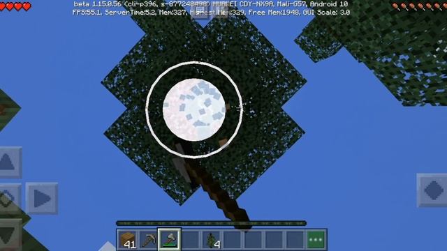 АСМР МАЙНКРАФТ ВЫЖИВАНИЕ N1+Звуки рта+Звуки рук+шёпот смотреть онлайн