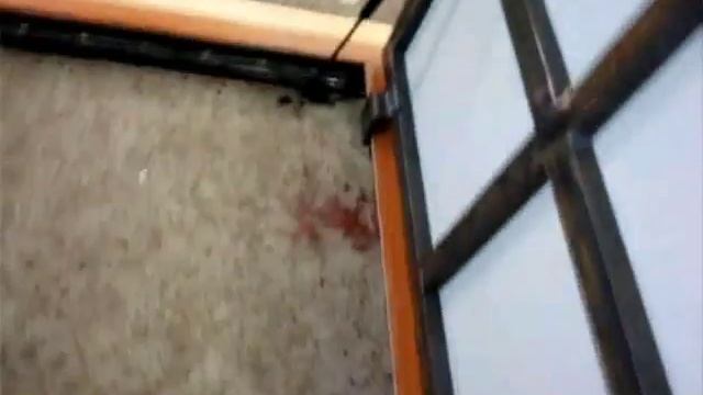 Люк напольный смотреть онлайн