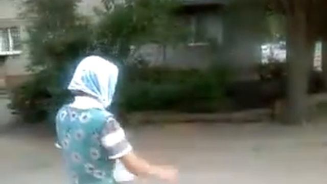 БАбулька смотреть онлайн