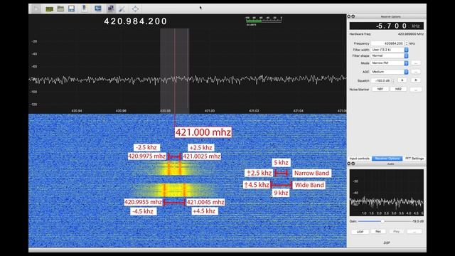 Intro to Pagers - POCSAG with HackRF смотреть онлайн