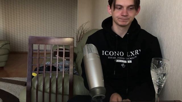 Кувырок на турнике за 1 месяц?