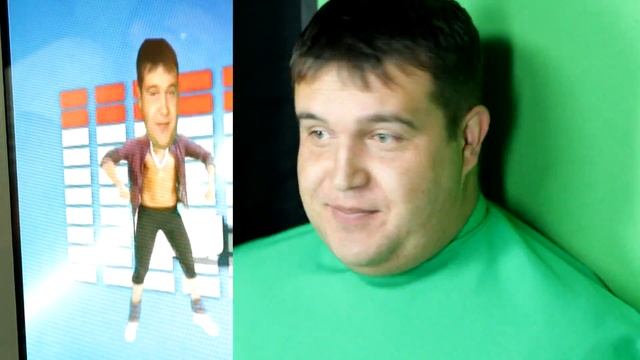 Dance Heads улан-удэ тел. 314-314 смотреть онлайн
