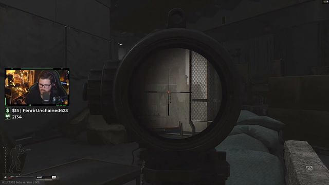Insane Server Wipe | Escape from Tarkov смотреть онлайн
