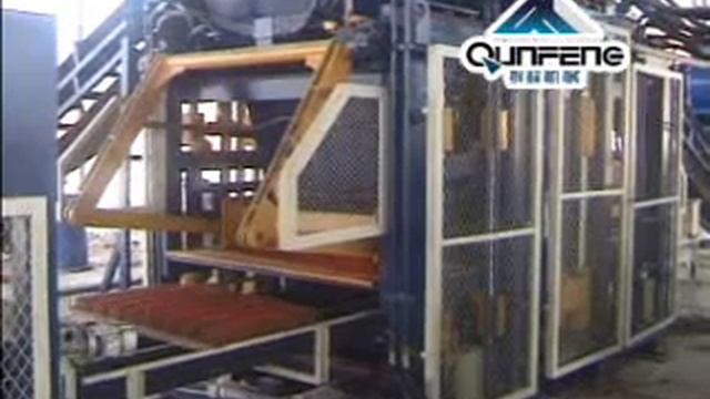 Линия для производства брусчатки смотреть онлайн