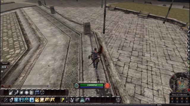 Requiem: Rise Of The Reaver #25