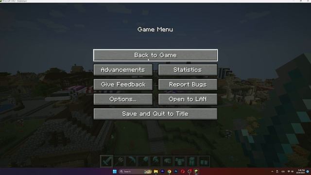 How To Install Mickey Joes Barely Texture Pack in Minecraft 1.20.2 (2023) смотреть онлайн