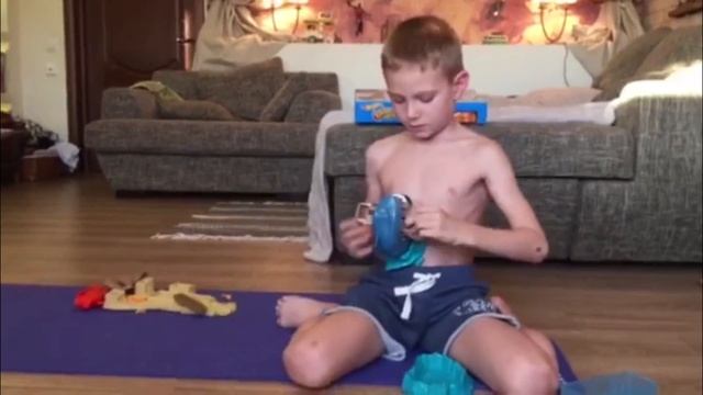 Мой брат-блогер Интроверт) Такое возможно?))) смотреть онлайн