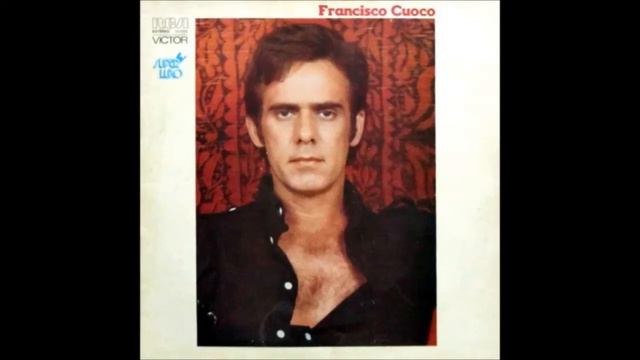 Francisco Cuoco -  1975  Francisco Cuoco