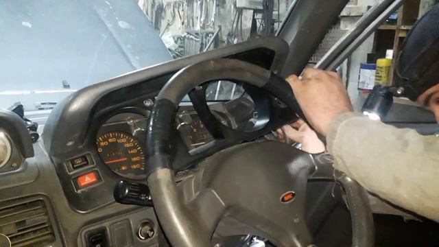 Установка дополнительного света смотреть онлайн