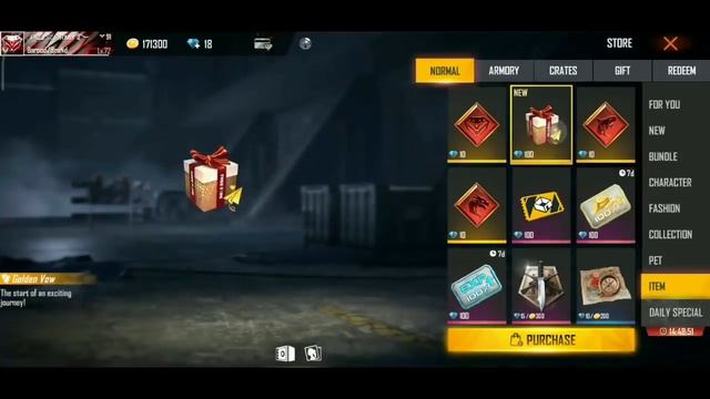 HOW TO CONSUME 1 DIAMOND IN FREE FIRE // HOW TO COMPLETE CONSUME 1 DIAMOND IN FREE FIRE смотреть онлайн