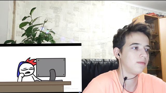 ZAKATOON Ты точно хочешь его... разыграть? (анимация) РЕАКЦИЯ НА ЗАКАТУНА смотреть онлайн