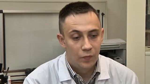 2013 10 20 Фролов Вячеслав Витальевич. Эндокринолог смотреть онлайн