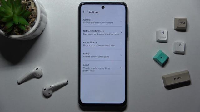 How to Turn Off Apps Auto Updates on XIAOMI Poco M3 Pro смотреть онлайн