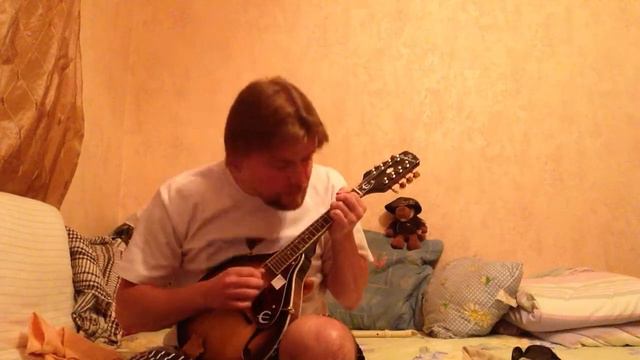 Фиксин-тв (мандолина) смотреть онлайн