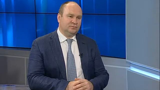 Интервью: Алексей Сычев, заведующий отделением красноярского глазного центра смотреть онлайн