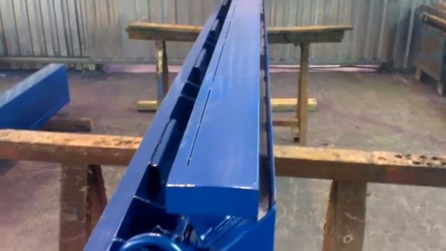 распалубочный угол ООО 