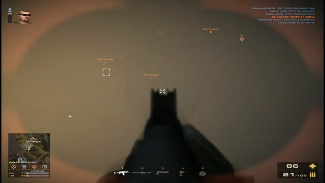 Battlefield Play4Free(badTrap) RUS ENGINEER смотреть онлайн