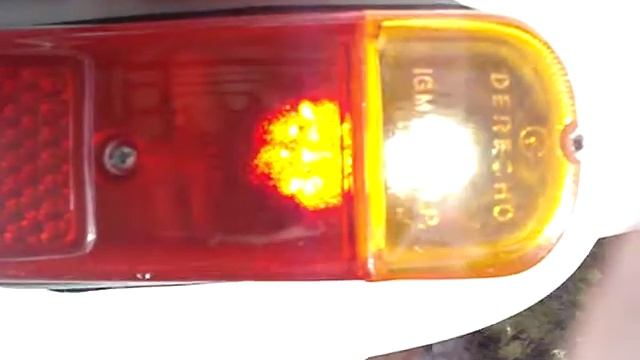 FIAT 600 R mod 77 leds смотреть онлайн