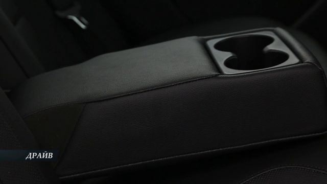 Тест драйв Kia Optima 2017 (қазақша)