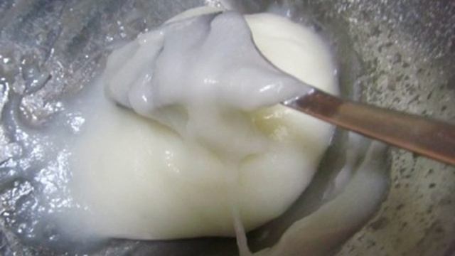 Книга рецептов