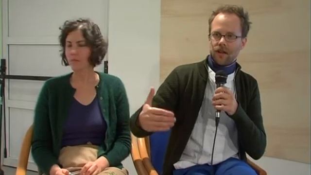 A Trilogy of Video Exhibitions | Double Take Triple Give | Part 2 смотреть онлайн