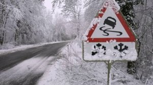 "Гололёд" -- Вероника Долина