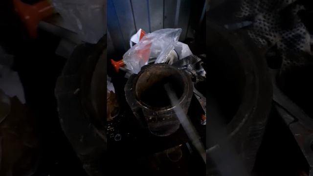Установка гильз д21 смотреть онлайн