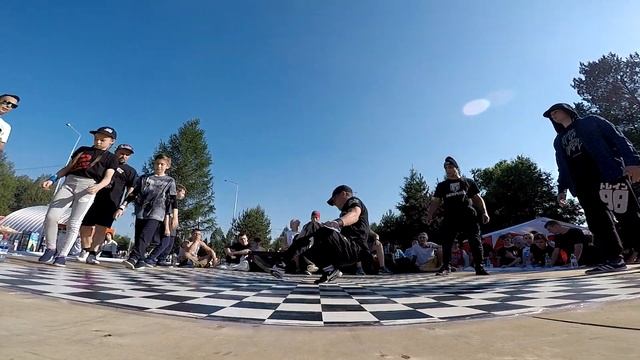 Battle time Belovo смотреть онлайн