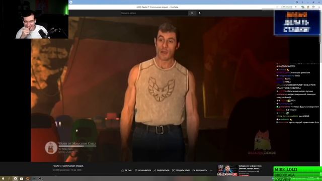 БРАТИШКИН СМОТРИТ - FlexAir 7 смотреть онлайн