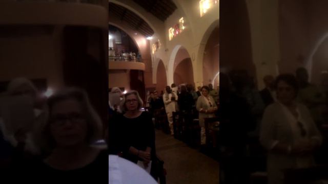 Alleluia - Марракеш смотреть онлайн