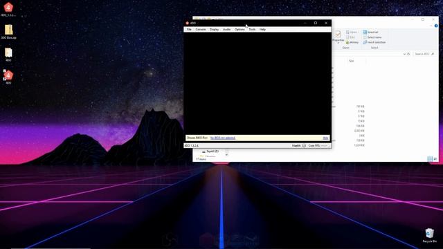 4DO Setup Tutaorial (3DO Emulator) How to Setup 3DO Interactive Multiplayer emulator смотреть онлайн