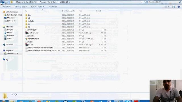 001-Java Spring Core & MVC - Kurs смотреть онлайн