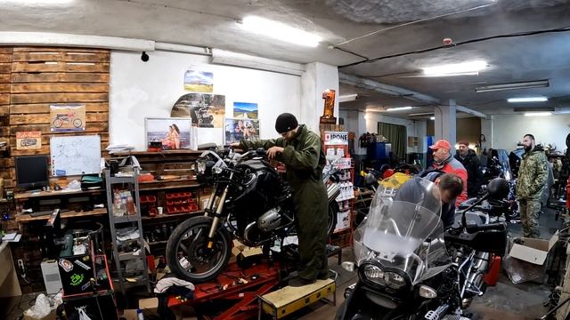 Жареный гусь из США (часть 2) смотреть онлайн