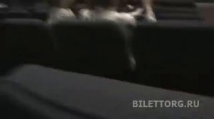 схема зала театр Сатиры, партер, амфитеатр