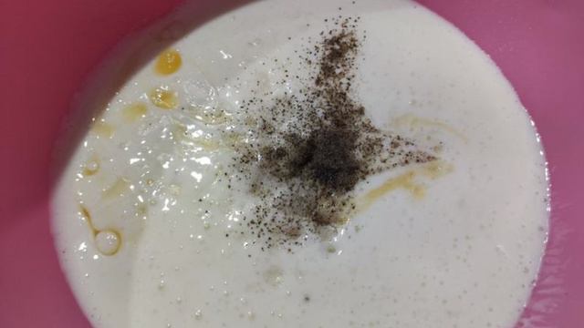 Вкусные будни