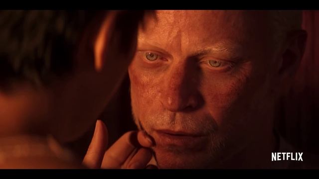 Любовь. Смерть. Роботы (2 сезон) — трейлер Netflix (2021) смотреть онлайн