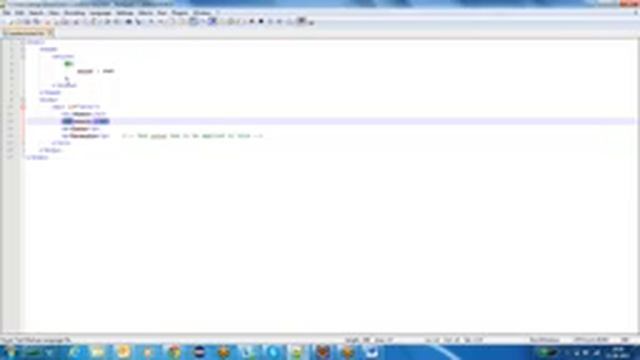 Class 13 Find Elements By Css Selector смотреть онлайн
