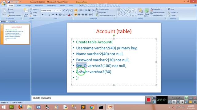java project in hindi (part2 Library Management system) смотреть онлайн