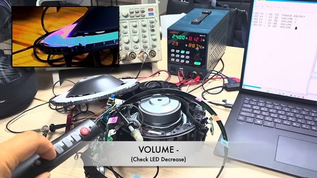HK Aura Studio 3 DIY Kit : Quick Test смотреть онлайн